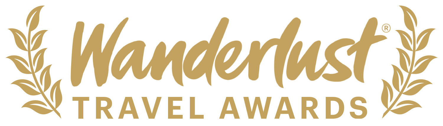 Wanderlust Travel Awards
