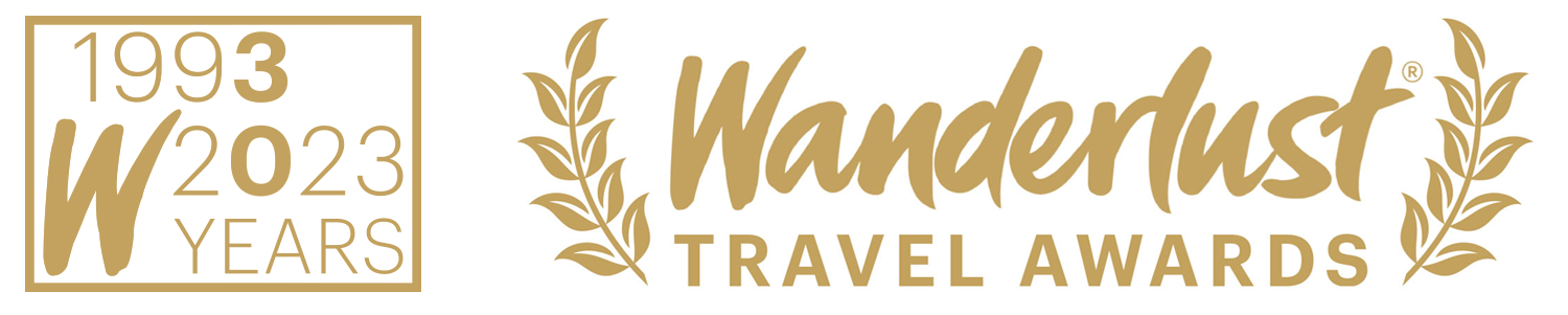 Wanderlust Travel Awards