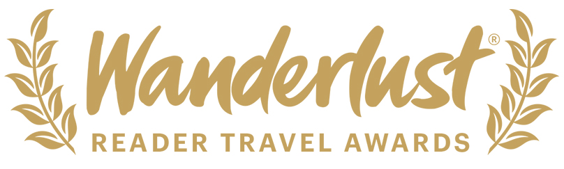 Wanderlust Travel Awards